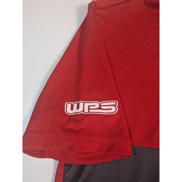 New With Tags Adidas Fly Racing Motocross Golf Polo Shirt Men's Size Small - Picture 8 of 11